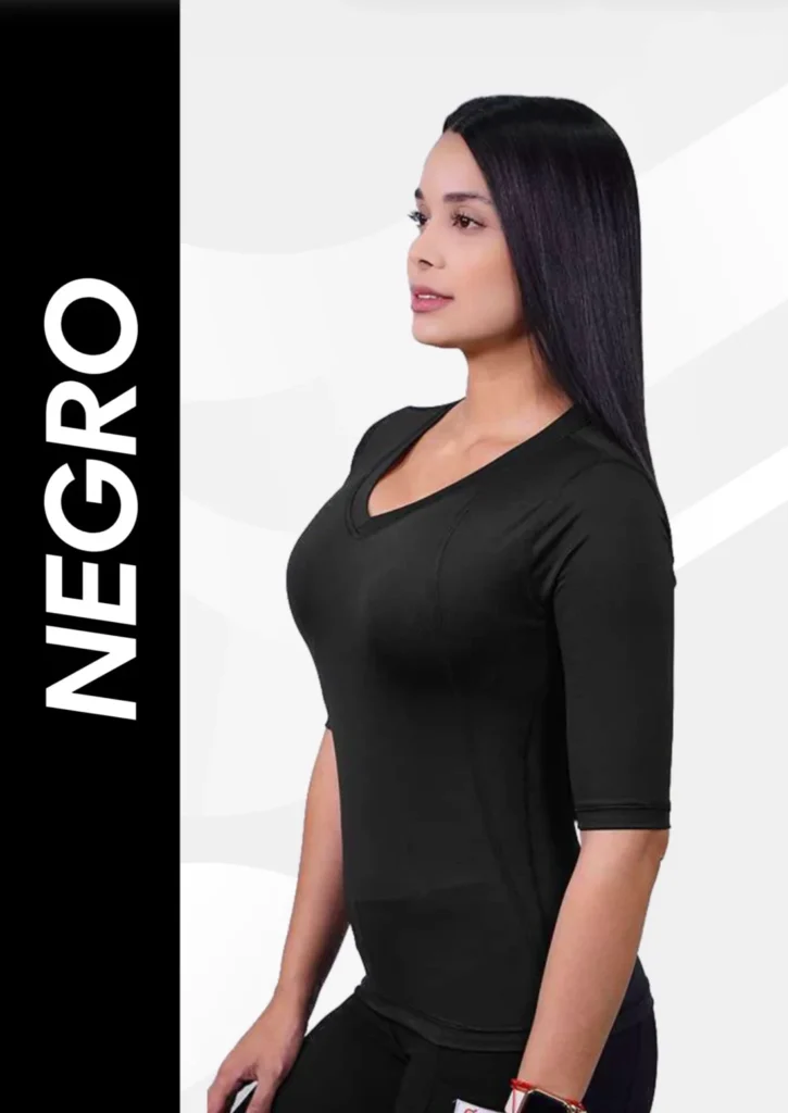 Inicio 7 Uniforme clínico color Negro – RopaMed