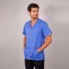 Delantal 603 – uniforme clínico