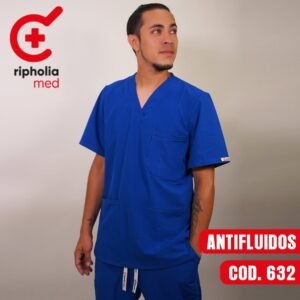 Delantal 632 – uniforme clínico