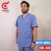 Delantal 640 – ropa clínica