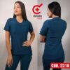Delantal Elasticado 2216 – uniforme clínico