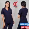 Delantal Elasticado 2308 – scrub médico