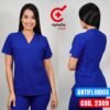 Delantal Elasticado 2309 – ropa clínica