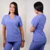Delantal Elasticado 2310 – scrub médico