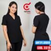 Delantal Elasticado 2315 – ropa clínica