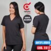 Delantal Elasticado 2317 – scrub médico