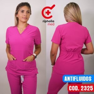 Delantal Elasticado 2325 – ropa clínica