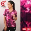 Delantal Elasticado 2351 – uniforme clínico