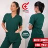 Delantal Elasticado 2451 – ropa clínica