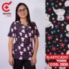 Delantal Elasticado 2535 – delantal clínico