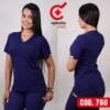 Delantal Elasticado 760 – uniforme clínico