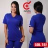 Delantal Elasticado 762 – uniforme clínico
