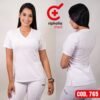 Delantal Elasticado 765 – uniforme clínico