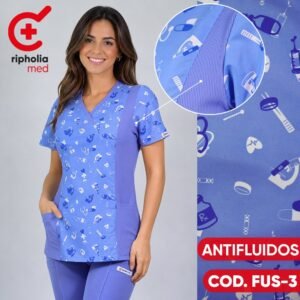 Delantal Fusión – delantal clínico