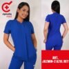 Delantal Jazmín – ropa clínica