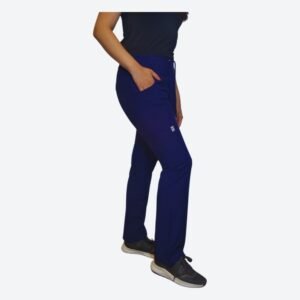 Pantalón Atenas Hero – Azul Marino Pantalón Atenas Hero – Azul Marino – uniforme clínico