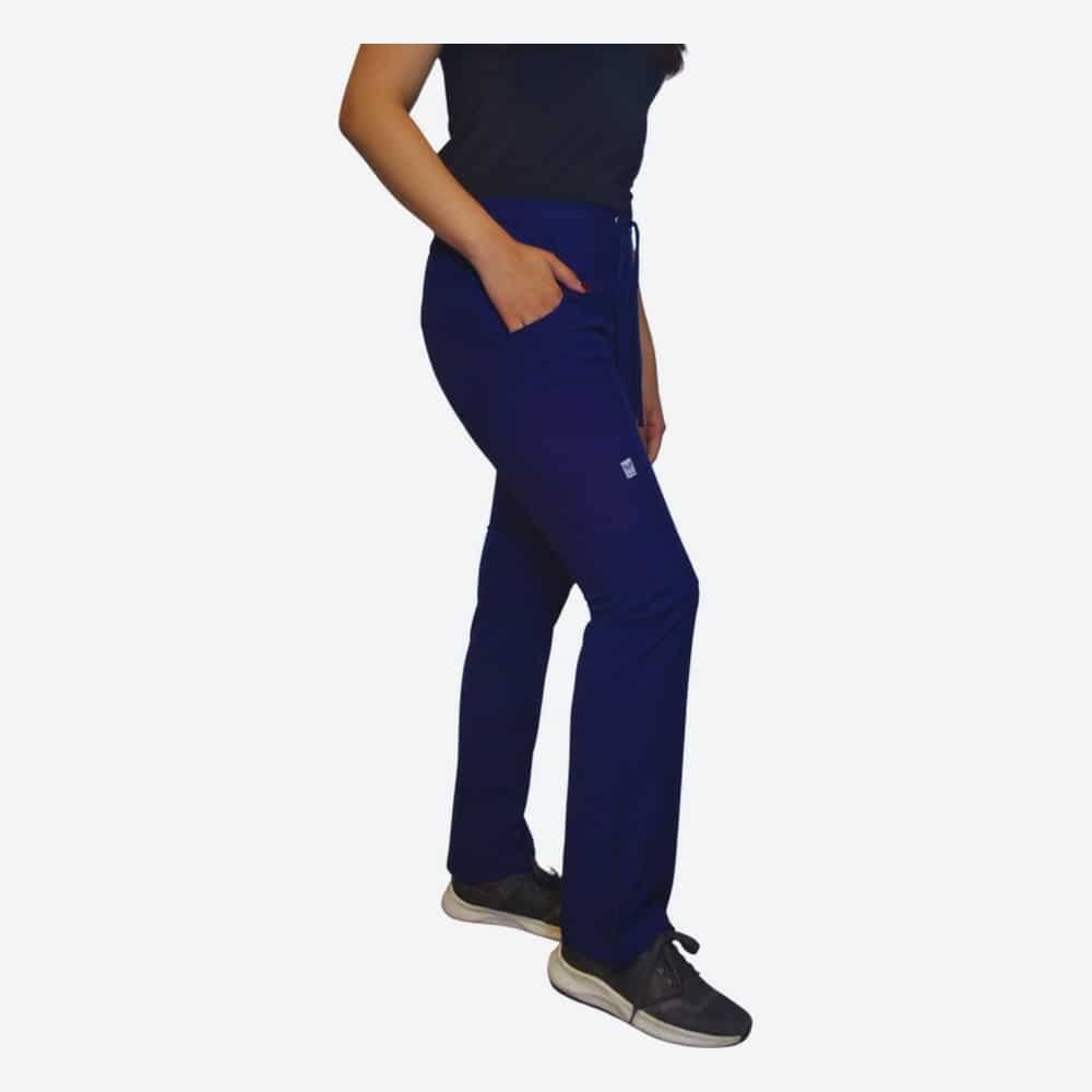 Pantalón Atenas Hero 2 Pantalón Atenas Hero – Azul Marino – uniforme clínico