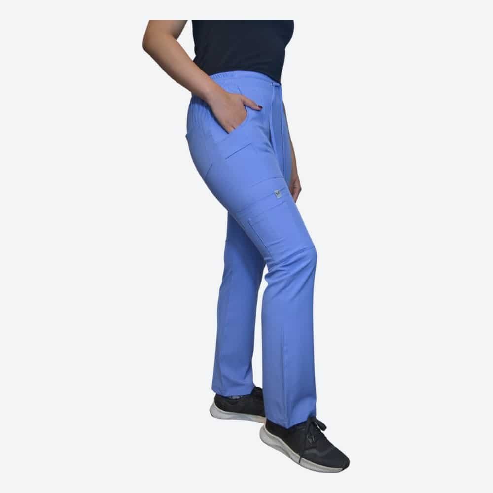 Pantalón Atenas Hero 5 Pantalón Atenas Hero – Celeste – ropa médica