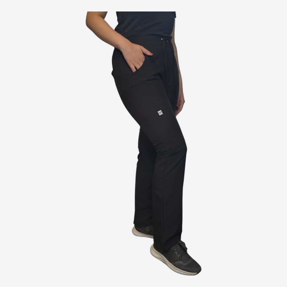 Pantalón Atenas Hero 1 Pantalón Atenas Hero – Negro – ropa clínica