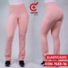 Pantalón Flexxy – Palo Rosa – ropa médica