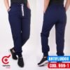 Pantalón Jogger 999 – Azul Marino – ropa clínica