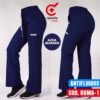 Pantalón Roma – Azul Marino – ropa médica