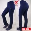 Pantalón Spandex 880 – Azul Marino – ropa clínica