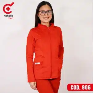 Inicio 68 Polerón Spandex 906 – polerón clínico
