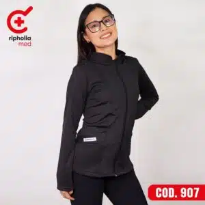 Inicio 53 Polerón Spandex 913 – uniforme médico