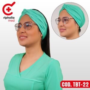 Turbante Clínico TBT